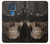S3852 Steampunk Skull Case For Motorola Moto G Play (2021)