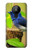 S3839 Bluebird of Happiness Blue Bird Case For Nokia 5.3