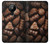 S3840 Dark Chocolate Milk Chocolate Lovers Case For Nokia 5.3