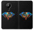 S3842 Abstract Colorful Diamond Case For Nokia 5.3