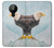 S3843 Bald Eagle On Ice Case For Nokia 5.3