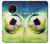 S3844 Glowing Football Soccer Ball Case For OnePlus 7T