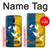 S3857 Peace Dove Ukraine Flag Case For OnePlus 6