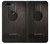 S3834 Old Woods Black Guitar Case For OnePlus 5T