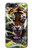 S3838 Barking Bengal Tiger Case For OnePlus 5T