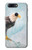 S3843 Bald Eagle On Ice Case For OnePlus 5T
