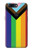 S3846 Pride Flag LGBT Case For OnePlus 5T