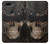 S3852 Steampunk Skull Case For OnePlus 5T