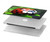 S0263 Ladybug Hard Case For MacBook Pro 14 M1-M5 A2442,A2779,A2992,A2918,A3112,A3185,A3401,A3434,A3112