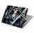 S0295 Grim Reaper Hard Case For MacBook Pro 14 M1-M5 A2442,A2779,A2992,A2918,A3112,A3185,A3401,A3434,A3112