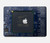 S0337 Board Circuit Hard Case For MacBook Pro 14 M1-M5 A2442,A2779,A2992,A2918,A3112,A3185,A3401,A3434,A3112