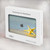 S0911 Relax at the Beach Hard Case For MacBook Pro 14 M1-M5 A2442,A2779,A2992,A2918,A3112,A3185,A3401,A3434,A3112