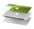 S0924 Tennis Ball Hard Case For MacBook Pro 14 M1-M5 A2442,A2779,A2992,A2918,A3112,A3185,A3401,A3434,A3112