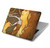 S0969 Alphonse Mucha Job Hard Case For MacBook Pro 14 M1,M2,M3 (2021,2023) - A2442, A2779, A2992, A2918