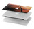 S0980 Basketball Sport Hard Case For MacBook Pro 14 M1,M2,M3 (2021,2023) - A2442, A2779, A2992, A2918