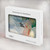 S0998 Claude Monet Woman with a Parasol Hard Case For MacBook Pro 14 M1-M5 A2442,A2779,A2992,A2918,A3112,A3185,A3401,A3434,A3112