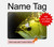 S1021 Gold Arowana Fish Hard Case For MacBook Pro 14 M1-M5 A2442,A2779,A2992,A2918,A3112,A3185,A3401,A3434,A3112