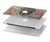 S1454 Trilobite Fossil Hard Case For MacBook Pro 14 M1,M2,M3 (2021,2023) - A2442, A2779, A2992, A2918