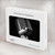 S1672 Retro Microphone Jazz Music Hard Case For MacBook Pro 14 M1-M5 A2442,A2779,A2992,A2918,A3112,A3185,A3401,A3434,A3112