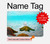 S1679 Starfish Sea Beach Hard Case For MacBook Pro 14 M1,M2,M3 (2021,2023) - A2442, A2779, A2992, A2918