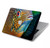 S1812 Cichlid Fish Hard Case For MacBook Pro 14 M1-M5 A2442,A2779,A2992,A2918,A3112,A3185,A3401,A3434,A3112