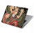 S2469 108 Heroes of Suikoden Saginoike Heikuro Hard Case For MacBook Pro 14 M1-M5 A2442,A2779,A2992,A2918,A3112,A3185,A3401,A3434,A3112