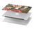 S2469 108 Heroes of Suikoden Saginoike Heikuro Hard Case For MacBook Pro 14 M1-M5 A2442,A2779,A2992,A2918,A3112,A3185,A3401,A3434,A3112