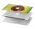 S2552 Avocado Fruit Hard Case For MacBook Pro 14 M1-M5 A2442,A2779,A2992,A2918,A3112,A3185,A3401,A3434,A3112