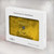 S2618 One Kilo Gold Bar Hard Case For MacBook Pro 14 M1-M5 A2442,A2779,A2992,A2918,A3112,A3185,A3401,A3434,A3112