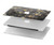 S2664 Black Blossoming Almond Tree Van Gogh Hard Case For MacBook Pro 14 M1-M5 A2442,A2779,A2992,A2918,A3112,A3185,A3401,A3434,A3112