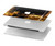 S2742 Ice Whiskey Whisky Glass Hard Case For MacBook Pro 14 M1-M5 A2442,A2779,A2992,A2918,A3112,A3185,A3401,A3434,A3112