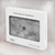 S2845 Gray Marble Texture Hard Case For MacBook Pro 14 M1-M5 A2442,A2779,A2992,A2918,A3112,A3185,A3401,A3434,A3112