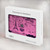 S2885 Paris Pink Hard Case For MacBook Pro 14 M1-M5 A2442,A2779,A2992,A2918,A3112,A3185,A3401,A3434,A3112