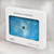 S2923 Frozen Snow Spell Magic Hard Case For MacBook Pro 14 M1-M5 A2442,A2779,A2992,A2918,A3112,A3185,A3401,A3434,A3112
