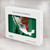 S2994 Mexico Football Soccer Hard Case For MacBook Pro 14 M1-M5 A2442,A2779,A2992,A2918,A3112,A3185,A3401,A3434,A3112