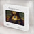 S3038 Mona Lisa Da Vinci Painting Hard Case For MacBook Pro 14 M1,M2,M3 (2021,2023) - A2442, A2779, A2992, A2918