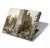S3046 Old New York Flatiron Building Hard Case For MacBook Pro 14 M1-M5 A2442,A2779,A2992,A2918,A3112,A3185,A3401,A3434,A3112