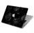 S3153 Black Roses Hard Case For MacBook Pro 14 M1,M2,M3 (2021,2023) - A2442, A2779, A2992, A2918