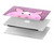 S3269 Pig Cartoon Hard Case For MacBook Pro 14 M1,M2,M3 (2021,2023) - A2442, A2779, A2992, A2918