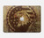 S3378 Native American Hard Case For MacBook Pro 14 M1-M5 A2442,A2779,A2992,A2918,A3112,A3185,A3401,A3434,A3112