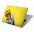 S3458 Strength Tarot Card Hard Case For MacBook Pro 14 M1-M5 A2442,A2779,A2992,A2918,A3112,A3185,A3401,A3434,A3112