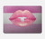 S3473 LGBT Lesbian Flag Hard Case For MacBook Pro 14 M1,M2,M3 (2021,2023) - A2442, A2779, A2992, A2918