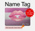 S3473 LGBT Lesbian Flag Hard Case For MacBook Pro 14 M1,M2,M3 (2021,2023) - A2442, A2779, A2992, A2918