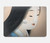 S3483 Japan Beauty Kimono Hard Case For MacBook Pro 14 M1-M5 A2442,A2779,A2992,A2918,A3112,A3185,A3401,A3434,A3112