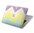 S3514 Rainbow Zigzag Hard Case For MacBook Pro 14 M1,M2,M3 (2021,2023) - A2442, A2779, A2992, A2918