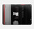 S3516 Vintage Cassette Tape Hard Case For MacBook Pro 14 M1,M2,M3 (2021,2023) - A2442, A2779, A2992, A2918