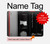 S3516 Vintage Cassette Tape Hard Case For MacBook Pro 14 M1,M2,M3 (2021,2023) - A2442, A2779, A2992, A2918