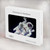 S3616 Astronaut Hard Case For MacBook Pro 14 M1-M5 A2442,A2779,A2992,A2918,A3112,A3185,A3401,A3434,A3112