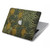 S3662 William Morris Vine Pattern Hard Case For MacBook Pro 14 M1,M2,M3 (2021,2023) - A2442, A2779, A2992, A2918