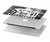 S3666 Army Camo Camouflage Hard Case For MacBook Pro 14 M1,M2,M3 (2021,2023) - A2442, A2779, A2992, A2918